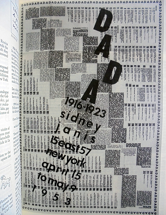 11142 マルセル・デュシャン作品集 MARCEL DUCHAMP; OPERA/VITA｜古本