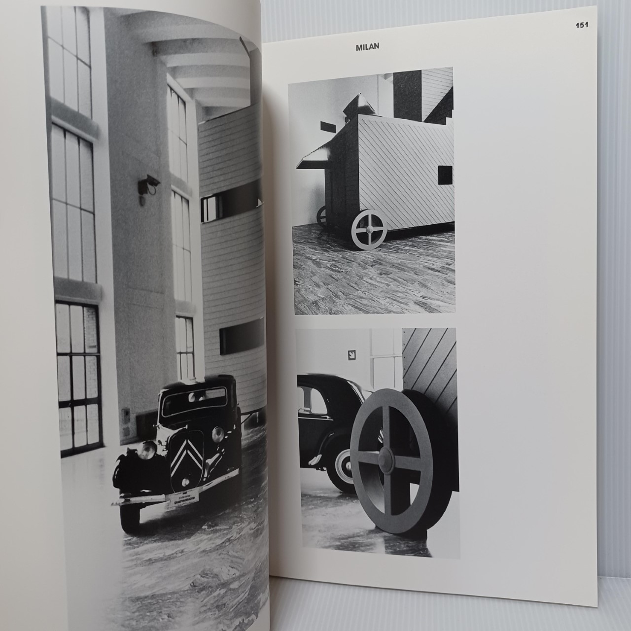 2201221 Vladivostok: A Work by John Hejduk:ジョン・ヘイダック作品