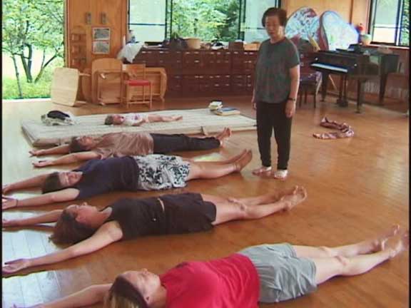 子どもたちは未来』シリーズ 第2期｜さくら・さくらんぼ保育園の斎藤