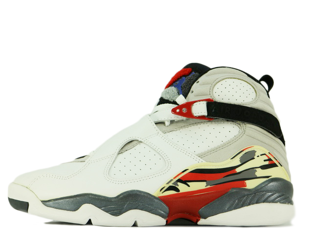 AIR JORDAN 8 RETRO - スニーカーショップSKIT