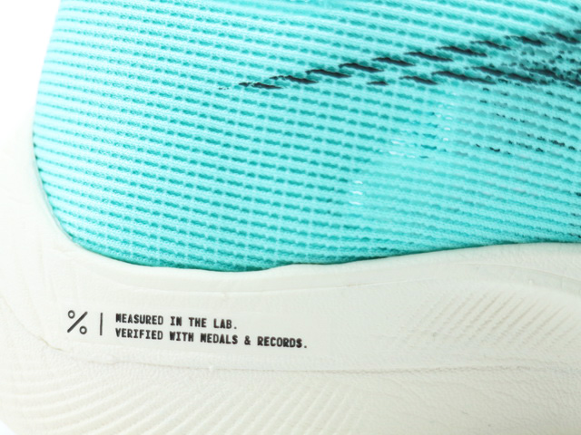 ZOOM X VAPORFLY NEXT% 2 - スニーカーショップSKIT