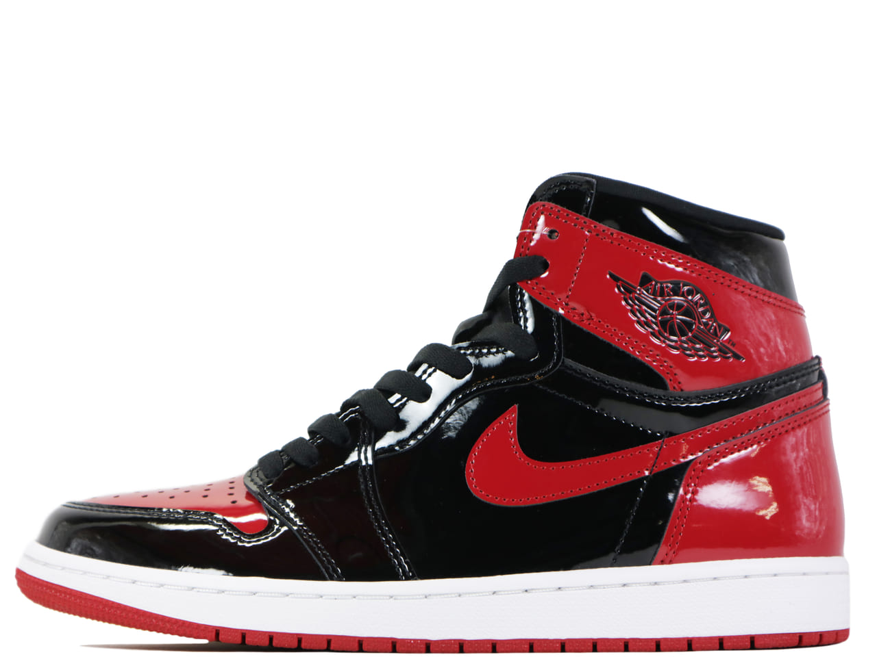 AIR JORDAN 1 MID SE FRLS APLA | スニーカーショップSKIT