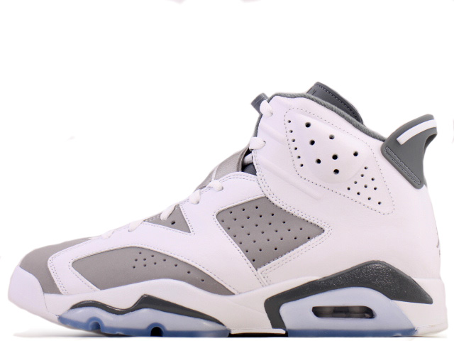 AIR JORDAN 6 RETRO - スニーカーショップSKIT
