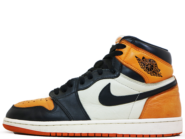 AIR JORDAN 1 RETRO HIGH OG - スニーカーショップSKIT