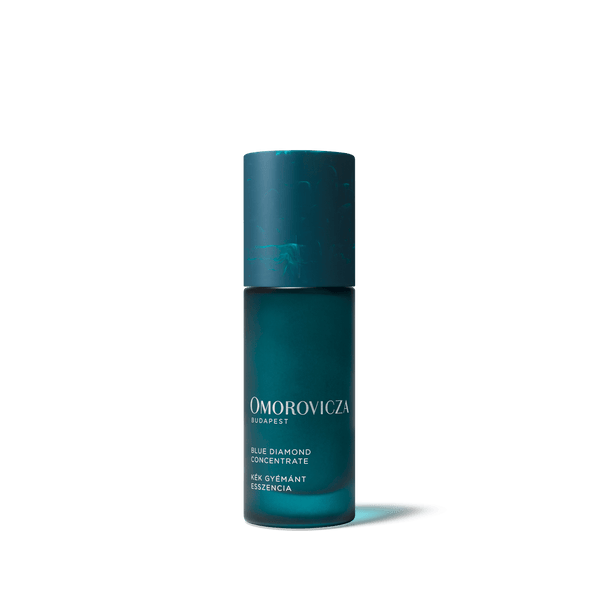 オモロヴィッツァ ブルーダイヤモンドコンセントレイト30ml ブルー