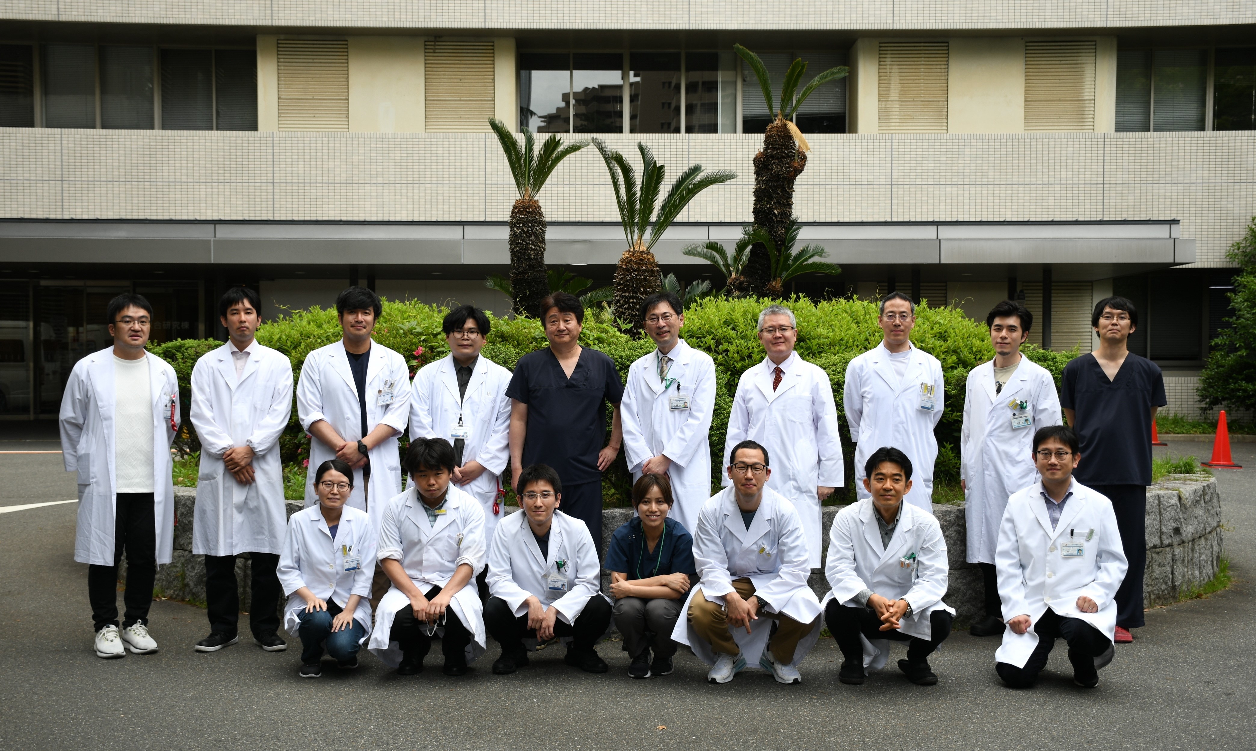 放射線診断学｜大阪医科大学放射線医学教室