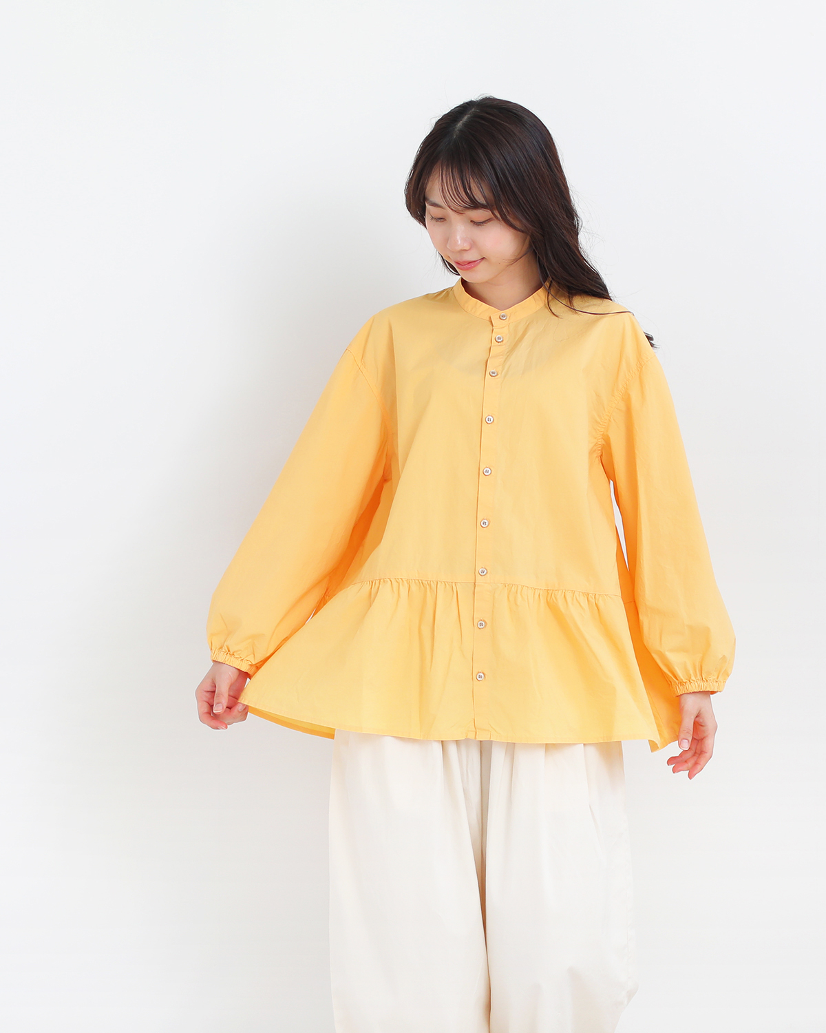 grin」「NATURAL LAUNDRY」から新作ウェアが入荷しました！ – オン