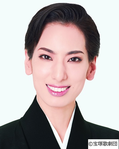 JOSEPH』 宝塚歌劇団 花組トップスター 柚香 光さんを起用した
