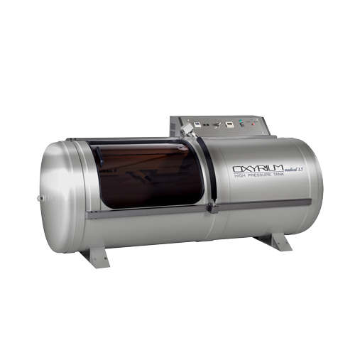 オキシリウムメディカル 1.5【1.5気圧】ハード一体型・静音モデルプロ