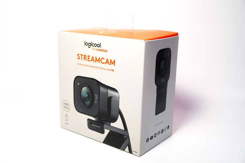 ロジクール ロジクール Webカメラ C980GR フルHD 1080P 60fps