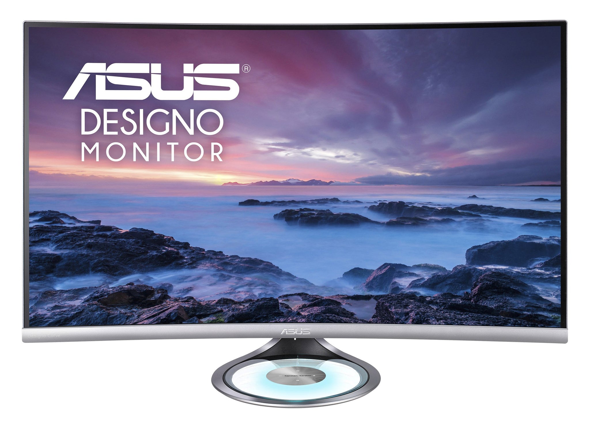 ASUS 23-Inch Screen LED-Lit Monitor - MX239H-Parent