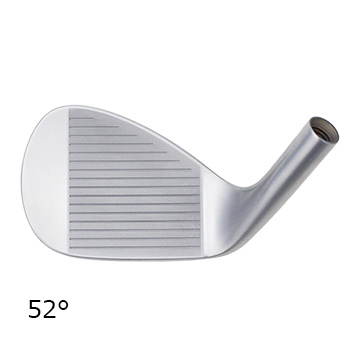 Epon Golf Tour Wedge Type-M [egtwm] : one2one Japanese Custom Club