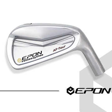 Epon Golf AF-Tour CB2 Irons [eponaftourcb2] : one2one Japanese
