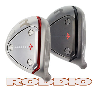 ロッディオ フェアウェイウッド 2024 [rodhdfw2024] - ￥68,310