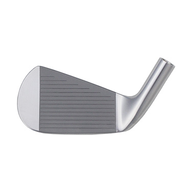 Zodia Z621 Hollow Iron Type Utility [zdz621] - JPY30,800 : one2one