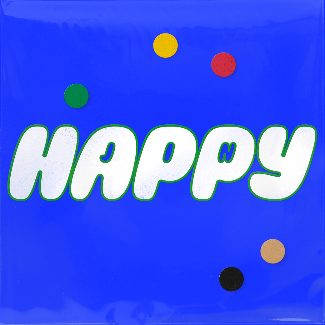 TakaとToruがプロデュース参加したJIN (BTS)のソロアルバム『Happy』が