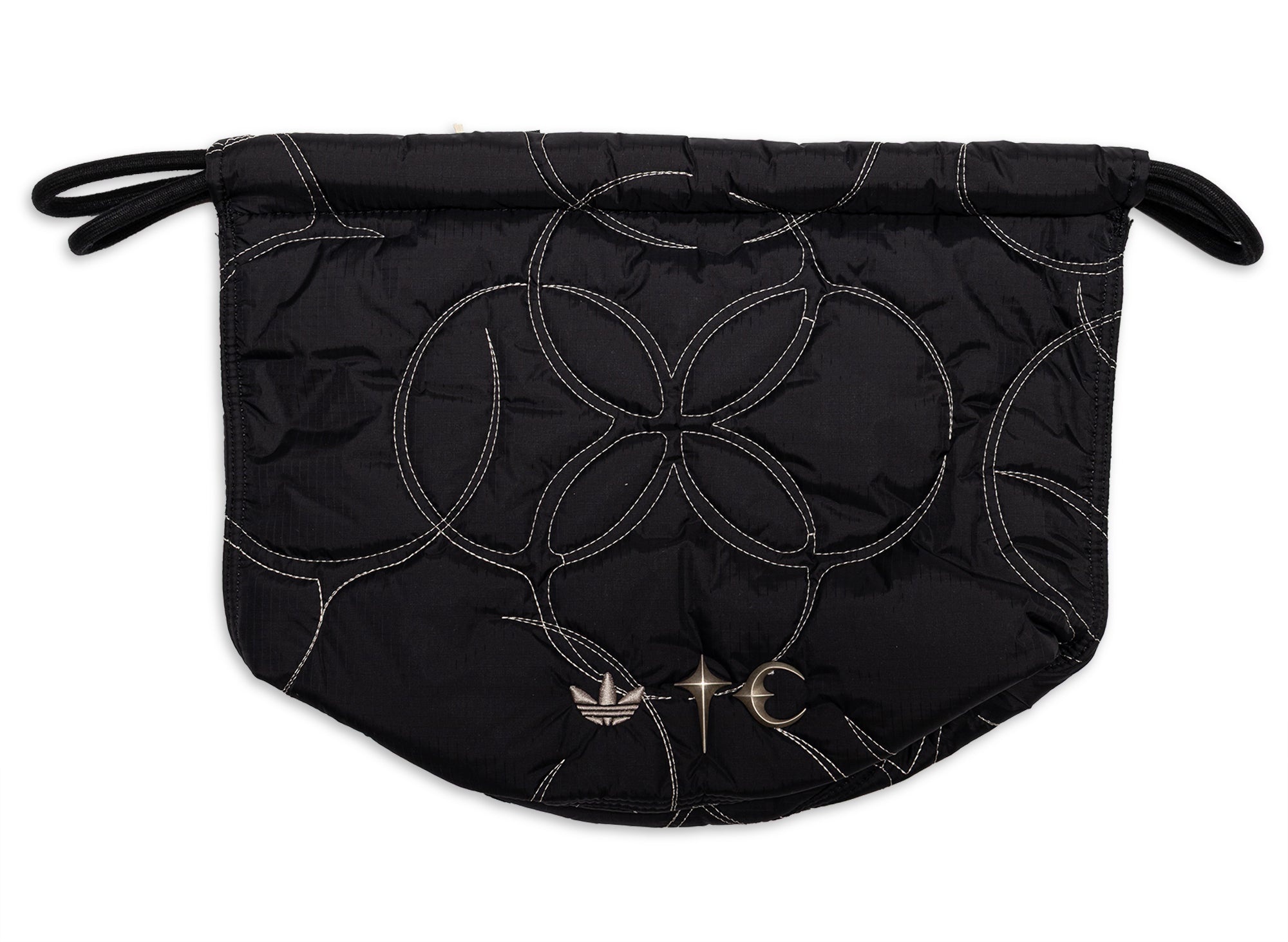 thug club adidas コラボ Padded Bag adidas THUG CLUB PADDED BAG