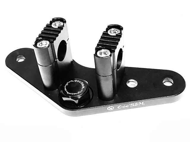 NEW モンキー ゴリラ ダックス用 CNC トップブリッジ トップブリッジ