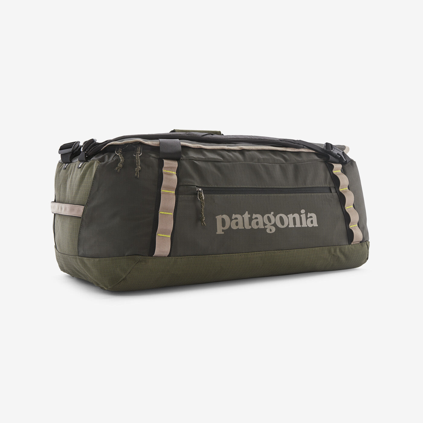 Patagonia Black Hole Duffel 55L - Onion River Outdoors