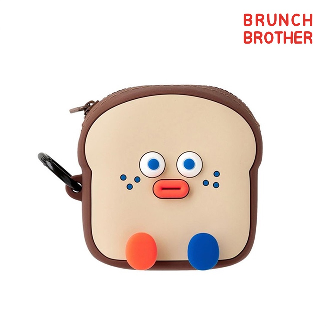 ブランチブラザー ポーチ ＜トースト＞ | マークス公式オンラインストア