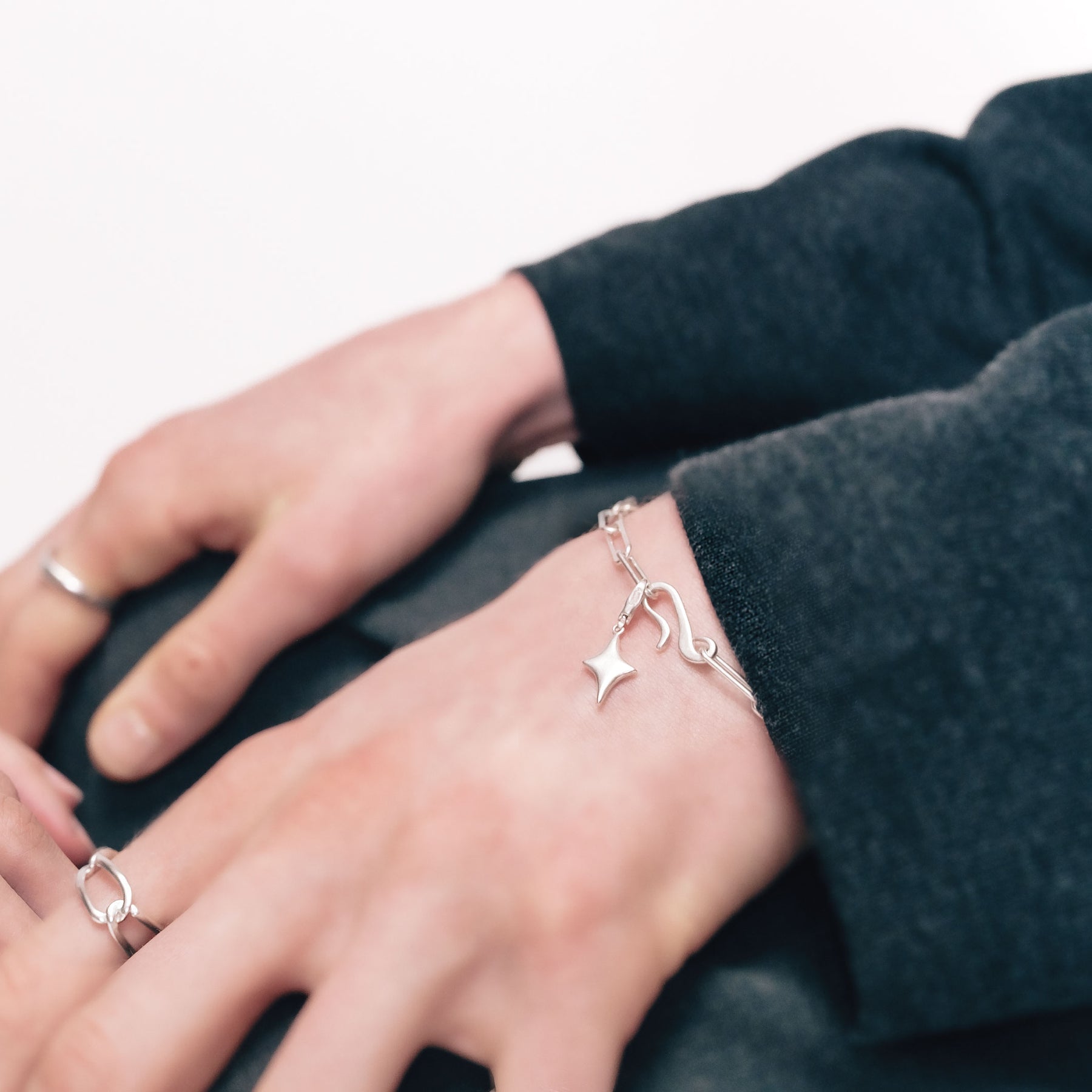 スパークリーチャーム SV