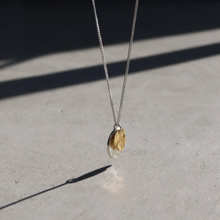 ルターネックレス MIX