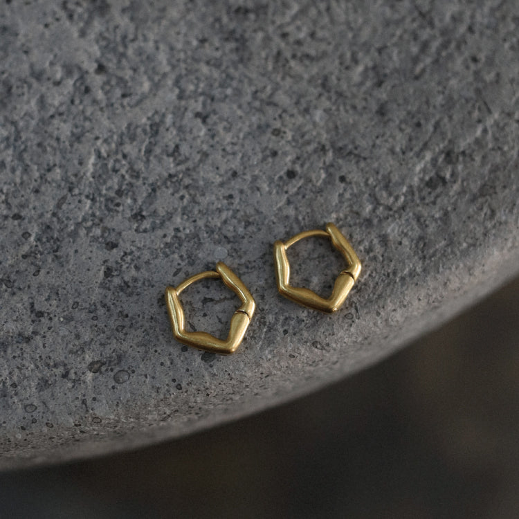 シェードピアス GD