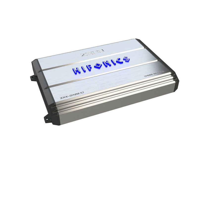 Hifonics ZXX-2400.1D at Onlinecarstereo.com