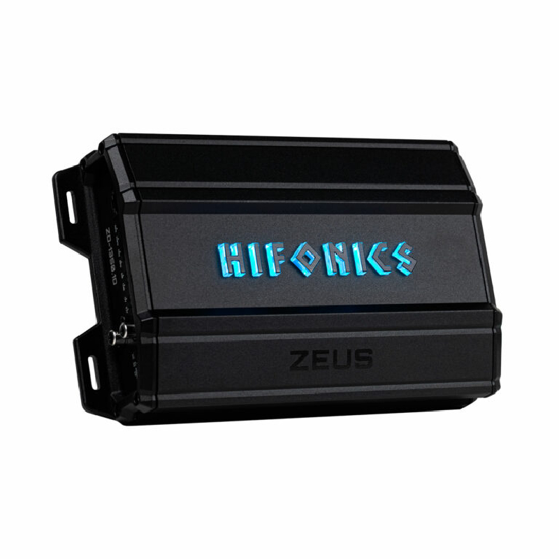 Hifonics ZXX-2400.1D at Onlinecarstereo.com