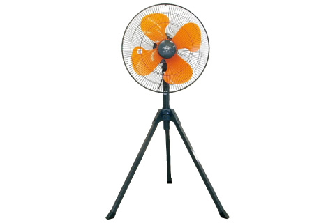 羽根のみ/オプション品】サンピース SPF-45-2P 工場扇用 大型4枚羽根