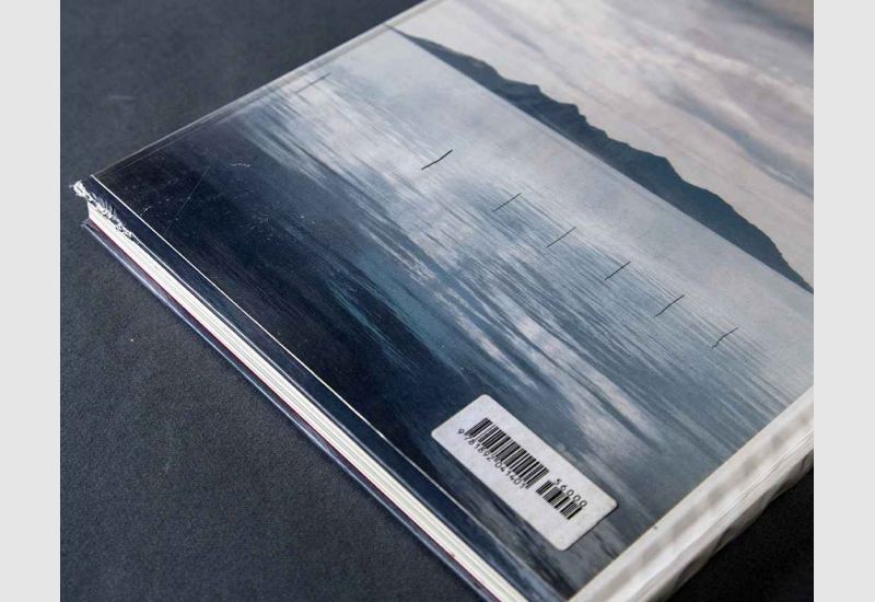 Beauty's nothing | KANDER Nadav | On Paper