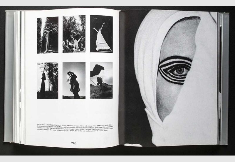 20 Anni di Vogue 1964-1984 | On Paper