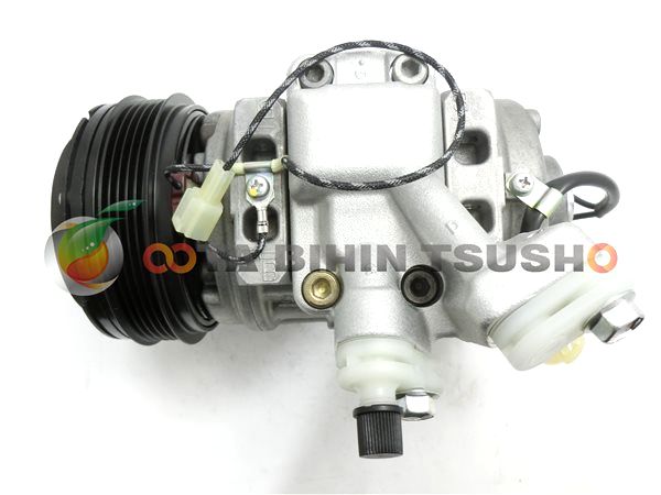 トヨタ スプリンタートレノ AE86用 コンプレッサー/147100-1520/88310