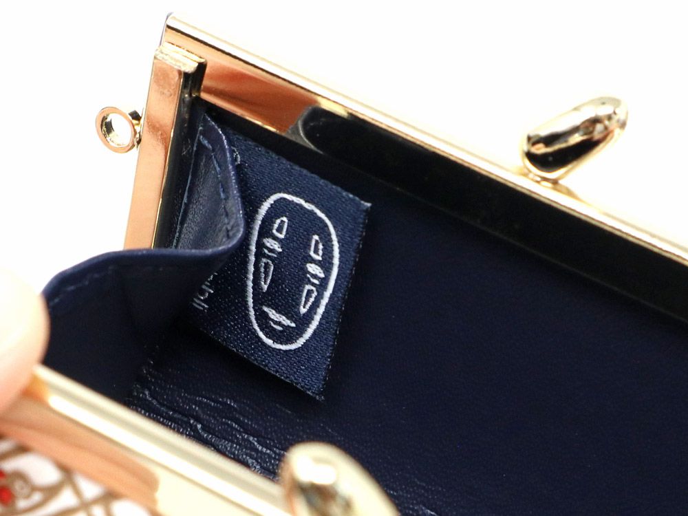 スタジオジブリ×文庫屋「大関」】千と千尋の神隠し カオナシ リップも