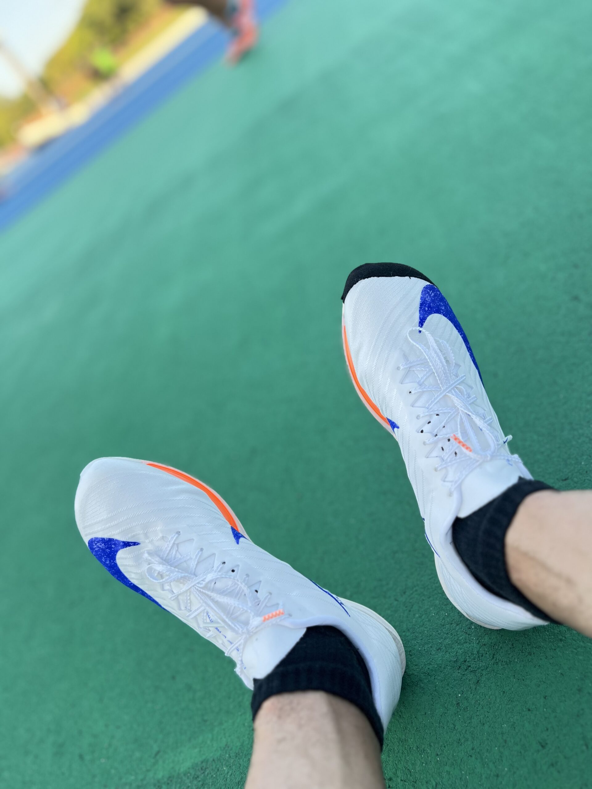 短距離選手のマックスフライ 2 について思うこと 僕が選んだのは結局