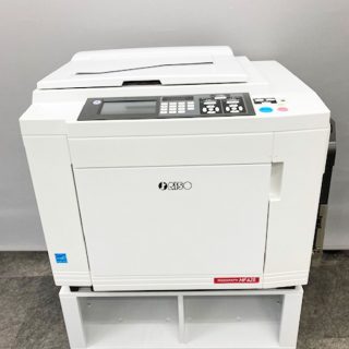 RISO（リソー）理想科学 中古2色印刷機 RISOGRAPH MF625 | 中古コピー