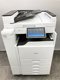 プリンター | 中古コピー機・複合機専門OA市場