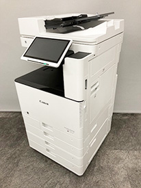 キヤノン 中古カラーコピー機 imageRUNNER ADVANCE iR-ADV C3720F
