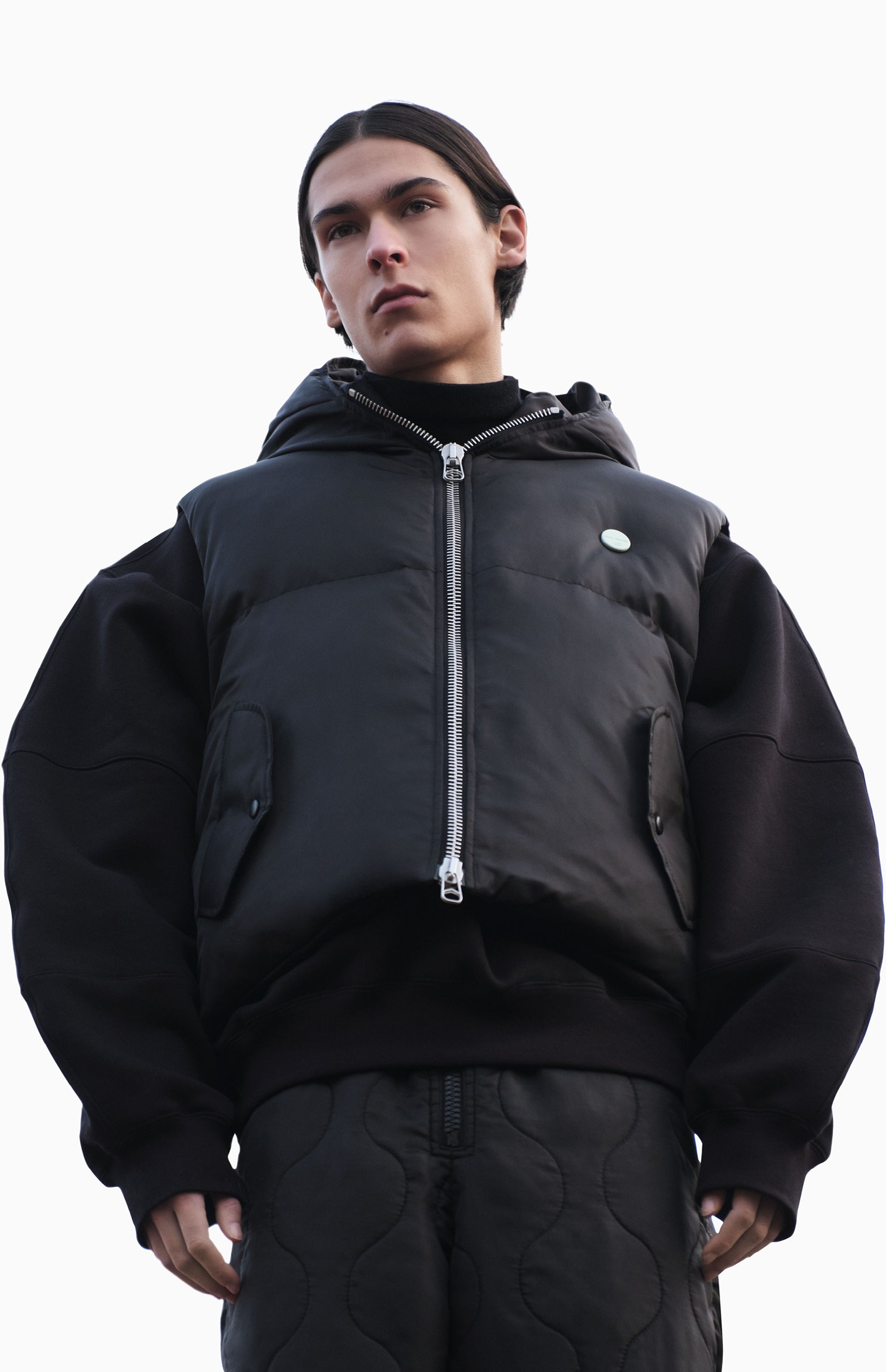 OAMC RE:WORK FW23
