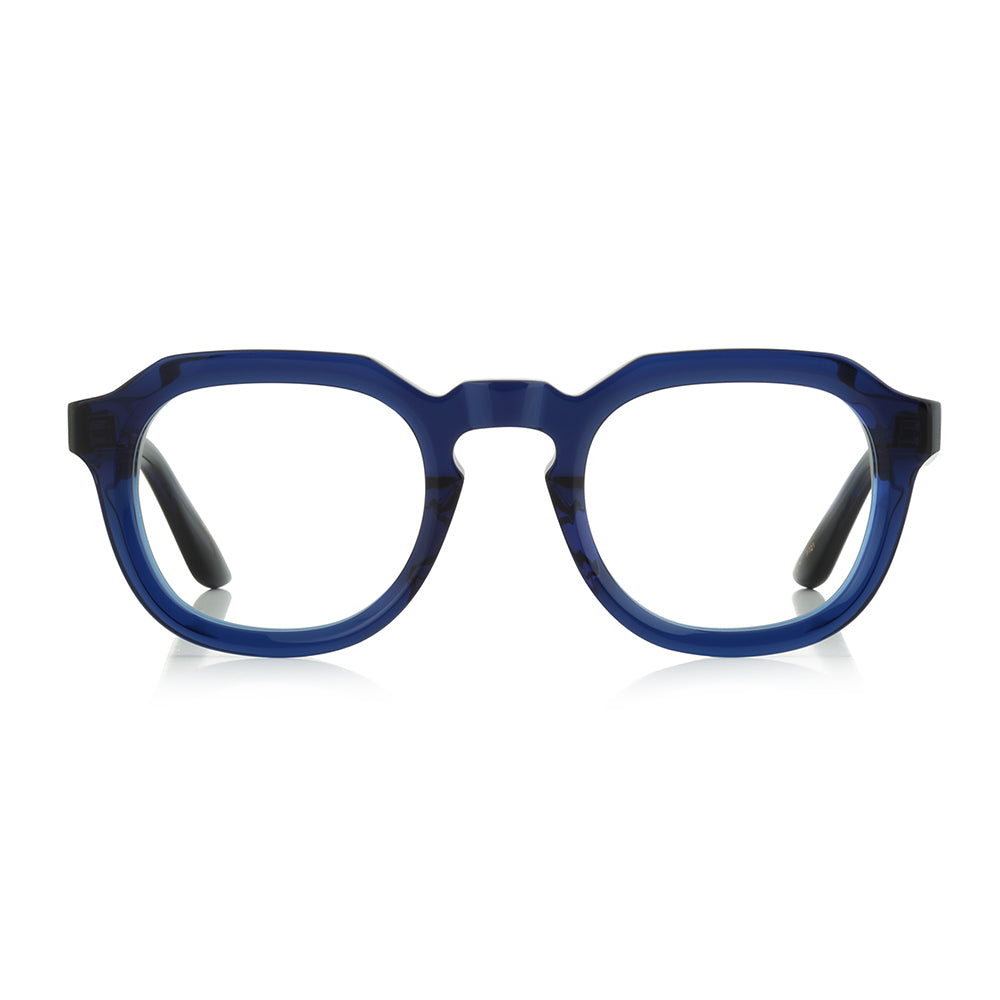 Corleone by Robert La Roche - Oculus Eyewear – Oculus Eye Gallery