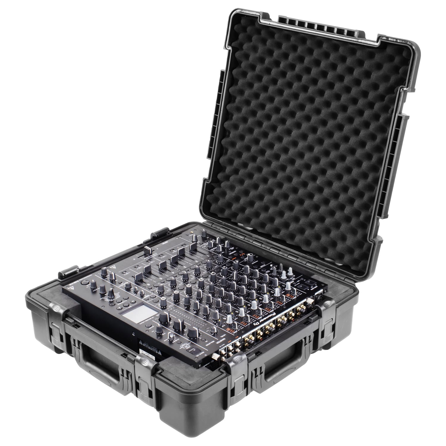 DJ Mixer Cases Archives - Odyssey Cases