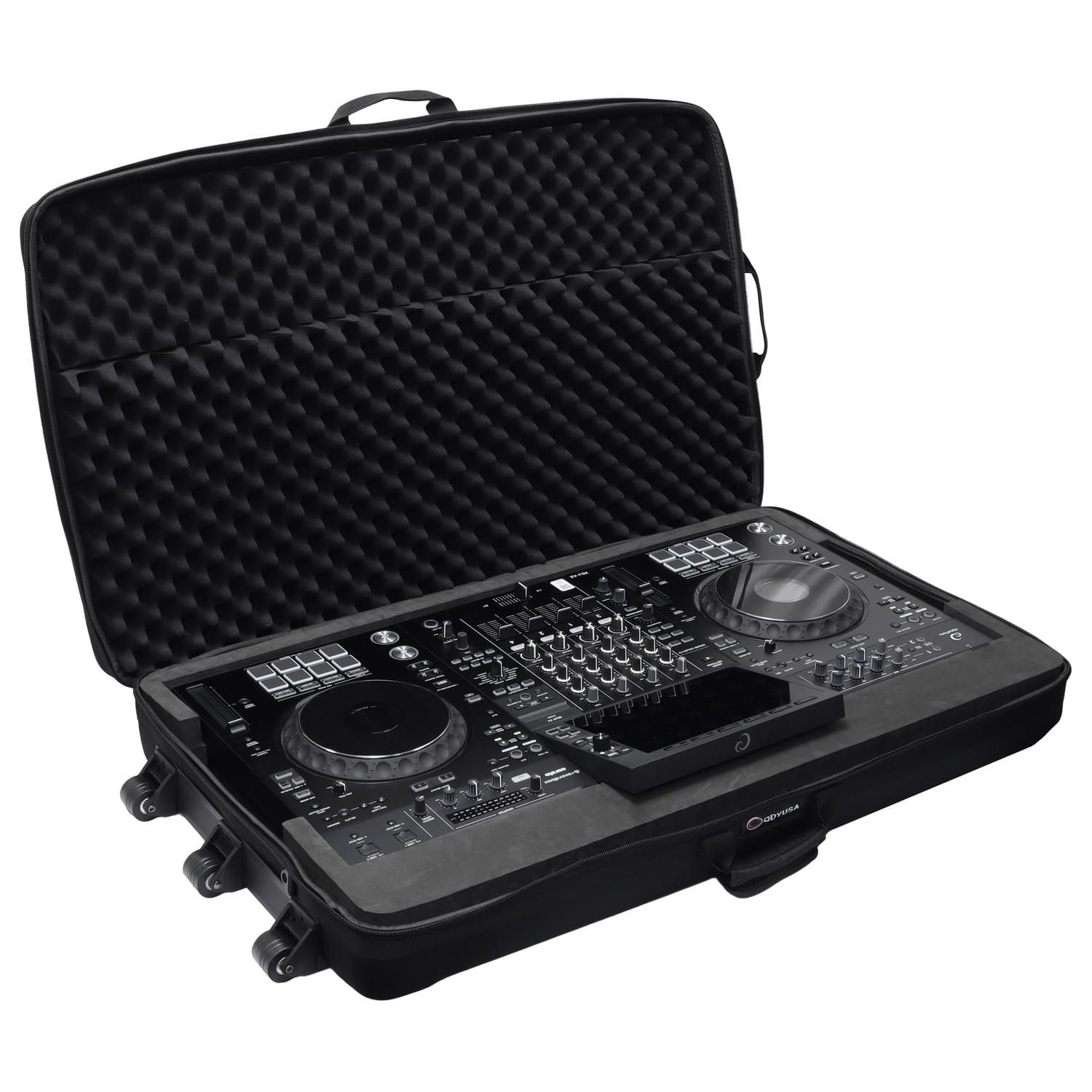 DJ Controller Bags Archives - Odyssey Cases
