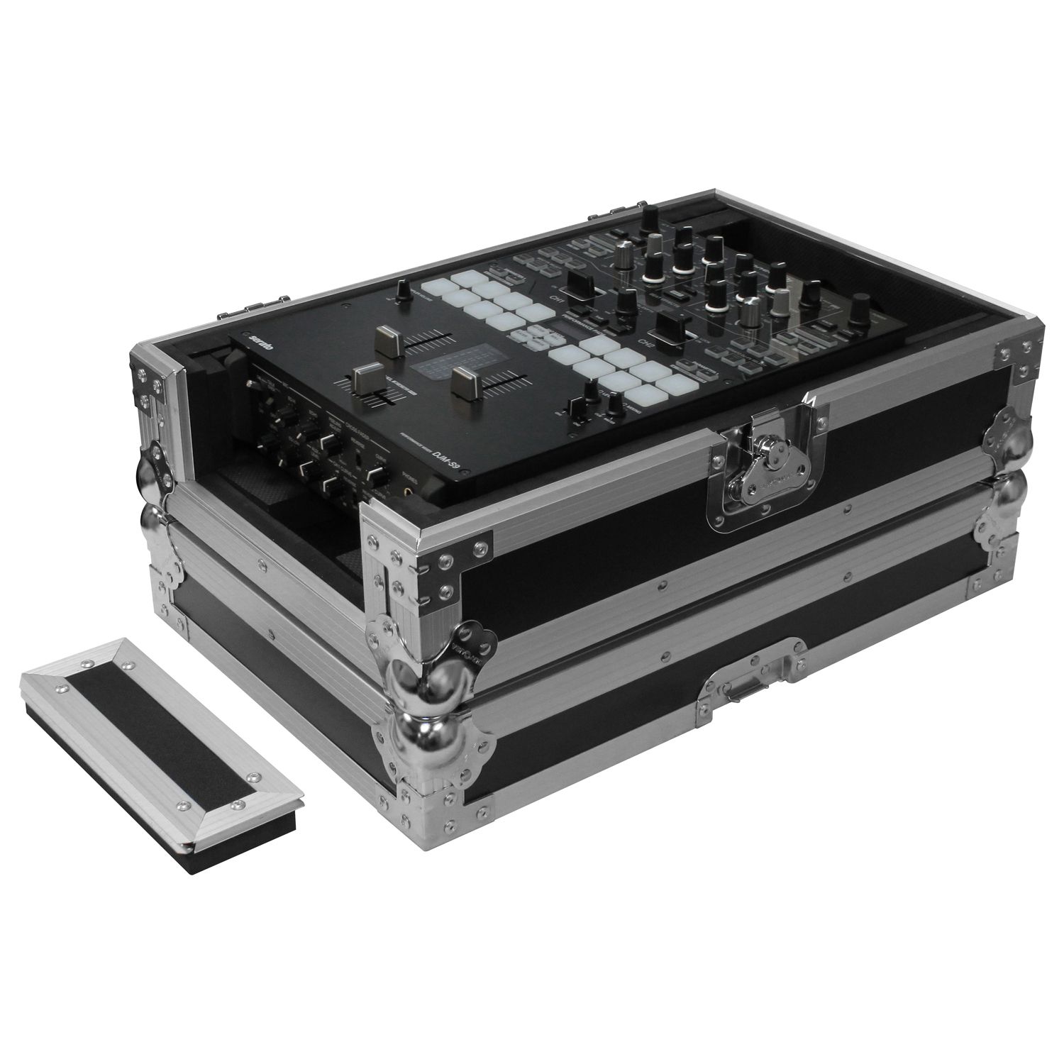DJM-S9 Archives - Odyssey Cases