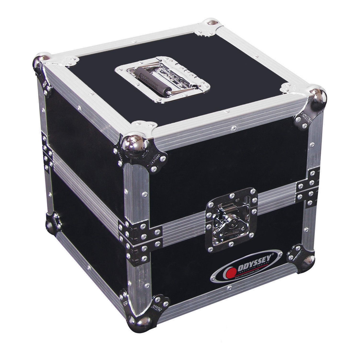 Utility Flight Case for 80 12