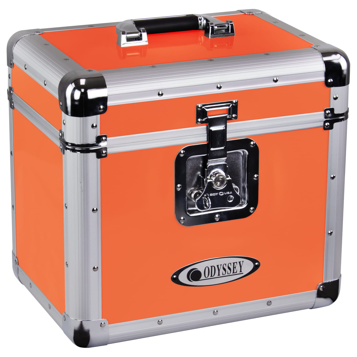 Vinyl Record and LP Cases Archives - Odyssey Cases