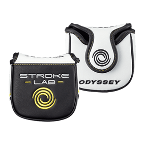 ODYSSEY（オデッセイ） - パター -ストローク ラボ ブラック シリーズ