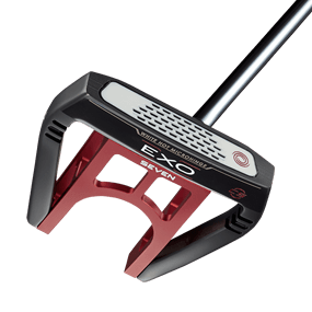 ODYSSEY（オデッセイ） - パター - エクソー SEVEN CS