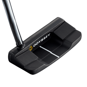 ODYSSEY（オデッセイ） - パター -ストロークラボ ブラックシリーズ
