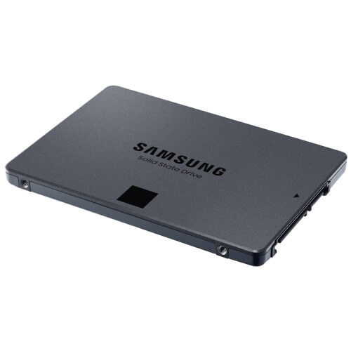 OEMPCWorld.com: Samsung MZ-77Q8T0B/AM HUT 870 QVO 8TB 2.5in SATA3