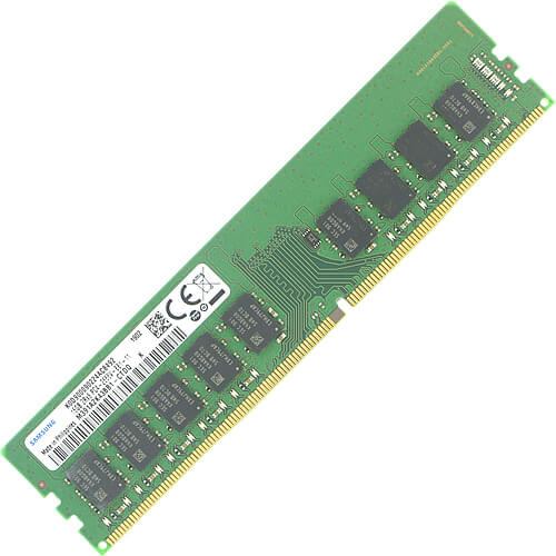 OEMPCWorld.com: Samsung M391A2K43BB1-CTDQ MDJ 16GB 288p PC4-21300